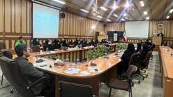 کارگاه یک روزه آموزشی 